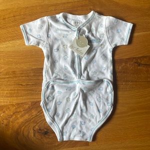 Les bebes du paradis onsie.